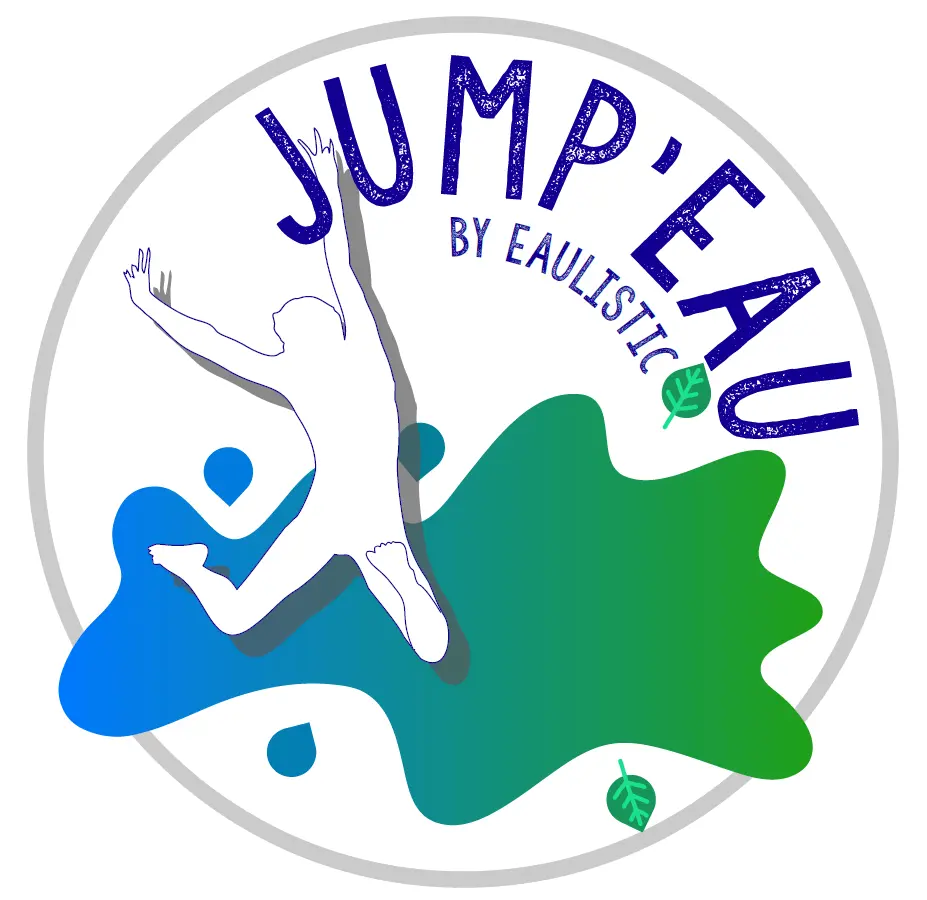 Jump'Eau - kit de 30 tests