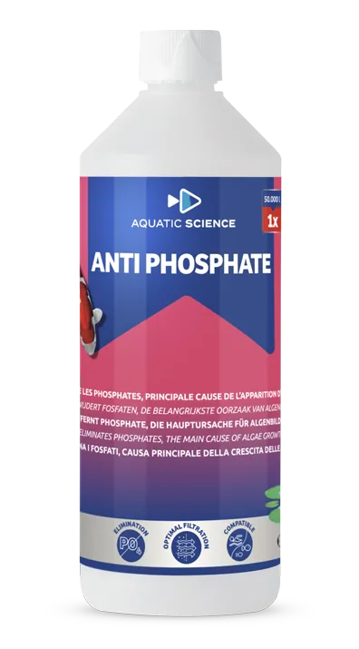 Anti Phosphate 1L